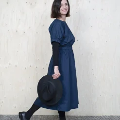 The Assembly Line | Cuff Dress XS-3XL