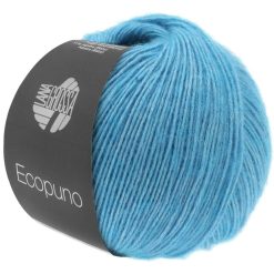 Ecopuno | Turkisblå fv. 029