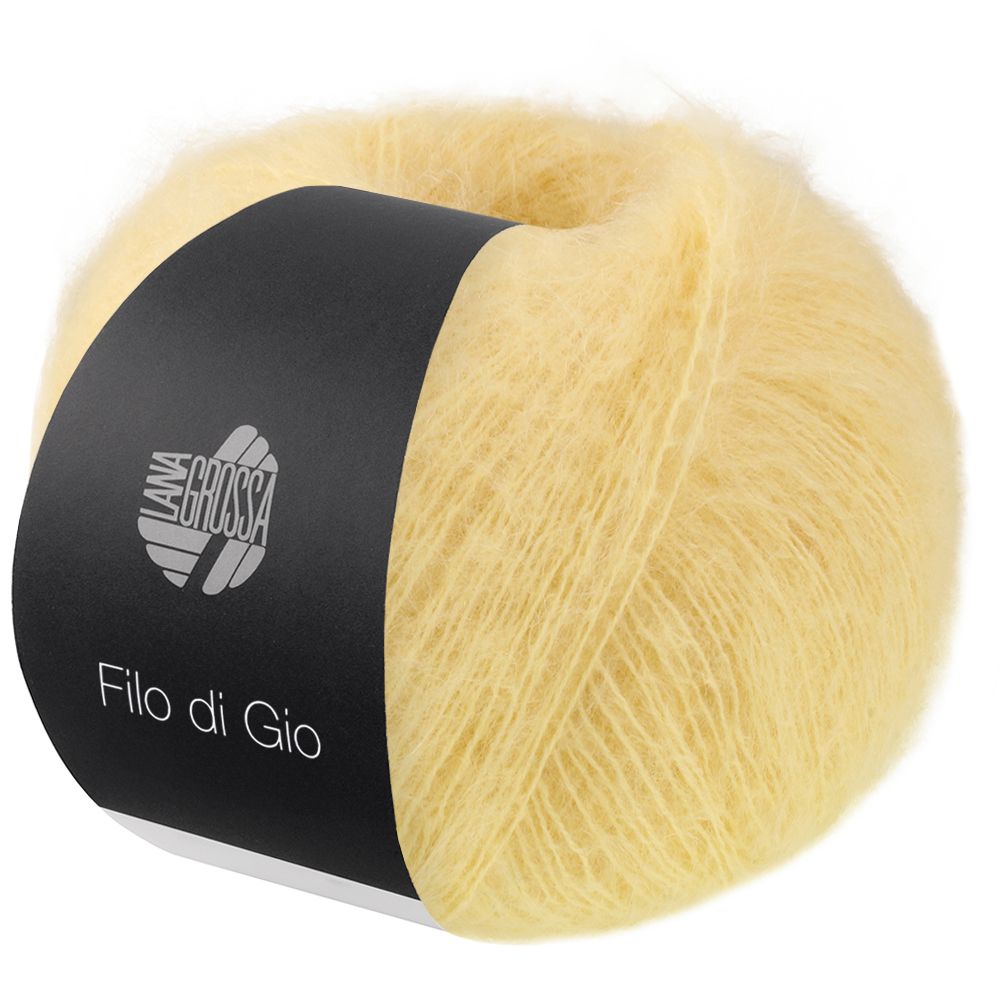 Filo Di Gio | Vanille fv. 002