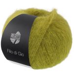 Filo Di Gio | Forårsgrøn fv. 003