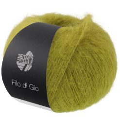 Filo Di Gio | Forårsgrøn fv. 003