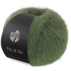 Filo Di Gio | Grøn fv. 004