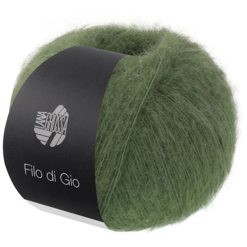 Filo Di Gio | Grøn fv. 004