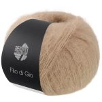 Filo Di Gio | Beige fv. 005