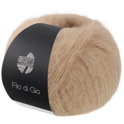 Filo Di Gio | Beige fv. 005