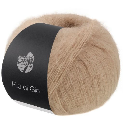 Filo Di Gio | Beige fv. 005