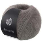 Filo Di Gio | Grå fv. 007