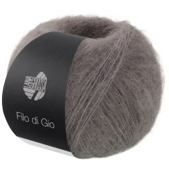 Filo Di Gio | Grå fv. 007