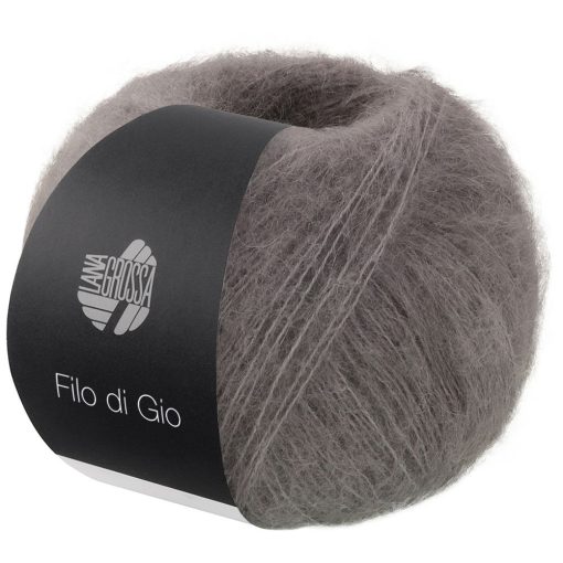 Filo Di Gio | Grå fv. 007