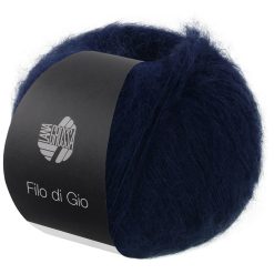 Filo Di Gio | Natblå fv. 009