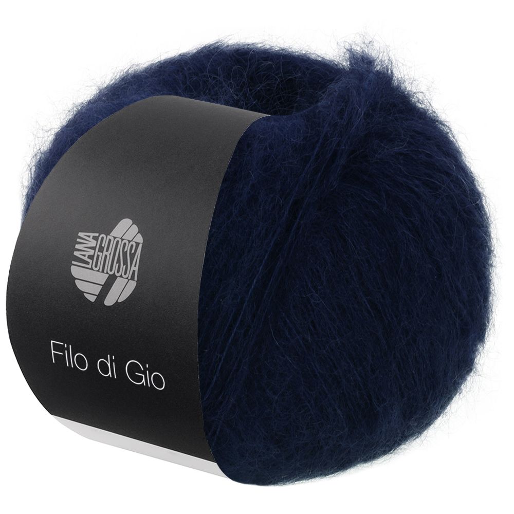 Filo Di Gio | Natblå fv. 009