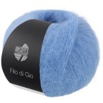 Filo Di Gio | Pastelblå fv. 010