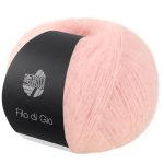 Filo Di Gio | Rosa fv. 011