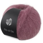 Filo Di Gio | Mauve fv. 012