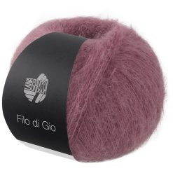 Filo Di Gio | Mauve fv. 012