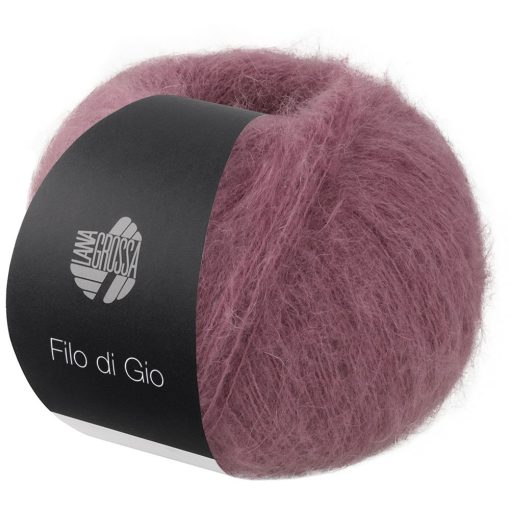 Filo Di Gio | Mauve fv. 012