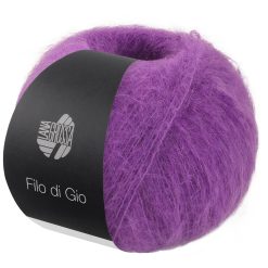 Filo Di Gio | Violett fv. 013