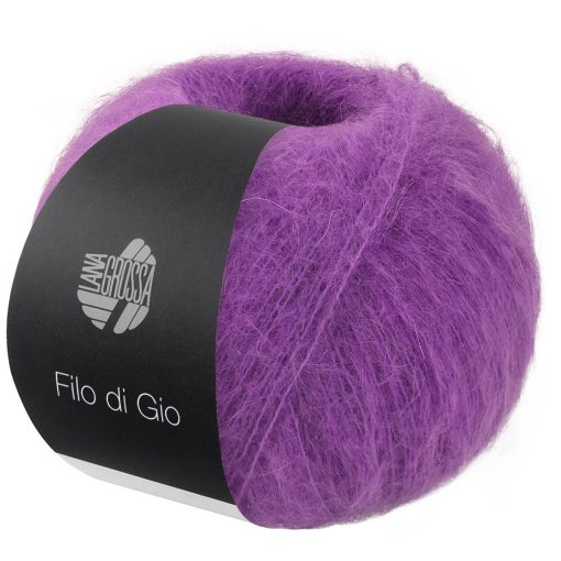 Filo Di Gio | Violett fv. 013