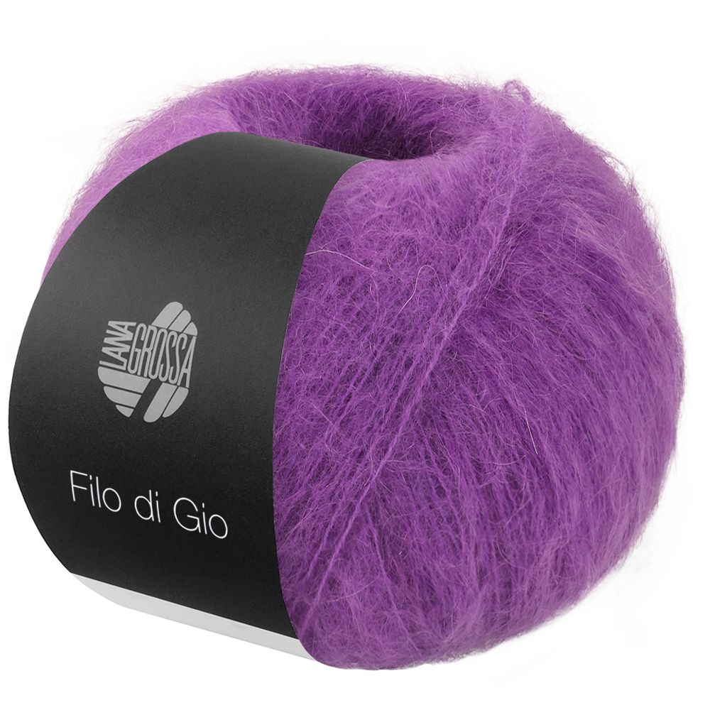 Filo Di Gio | Violett fv. 013