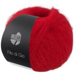 Filo Di Gio | Rød fv. 015