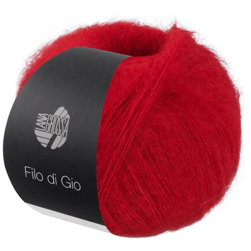 filo-di-gio-lana-grossa-10480015_Kkmbilder_online_shop_1920x1920 Filo Di Gio | Rød fv. 015