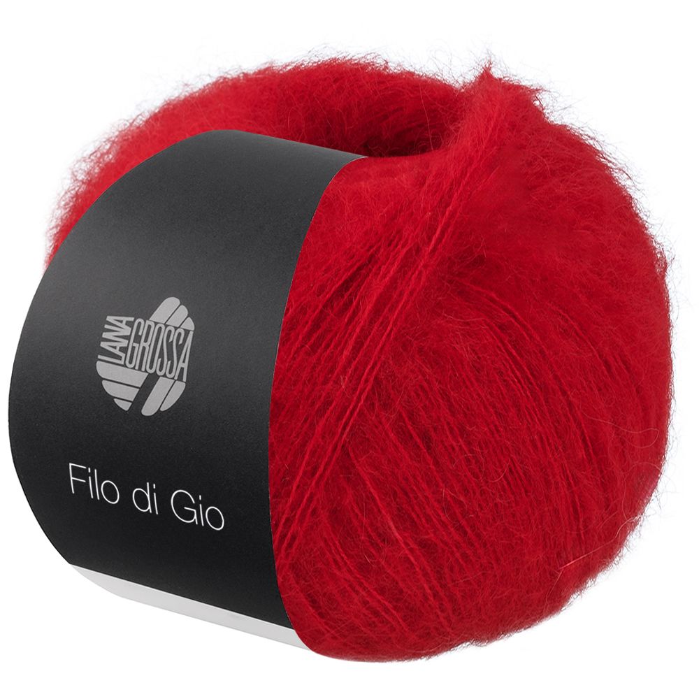 Filo Di Gio | Rød fv. 015