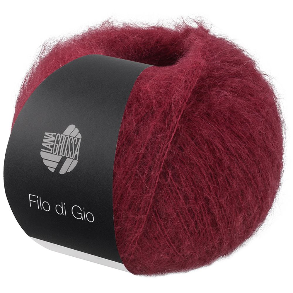 Filo Di Gio | Burgundy fv. 016