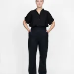 The Assembly Line | Regular Fit Trousers