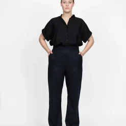 The Assembly Line | Regular Fit Trousers