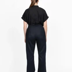 The Assembly Line | Regular Fit Trousers