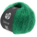Silkhair | Smaragd fv. 156