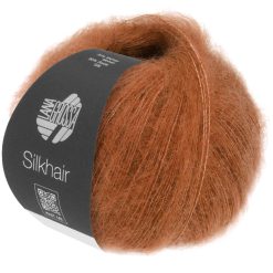 Silkhair | Rust fv. 181