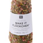 Rico Design | Creative Make It Flöckchen fv. 001 Autumn