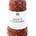 Rico Design | Creative Make It Flöckchen fv. 002 Berry
