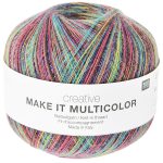 Rico Design | Creative Make It Multicolor fv. 001 Classic