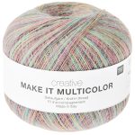 Rico Design | Creative Make It Multicolor fv. 002 Pastel