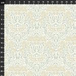 Morris & Co | Michaelmas Daisy