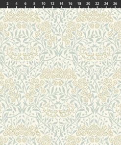 Morris & Co | Michaelmas Daisy