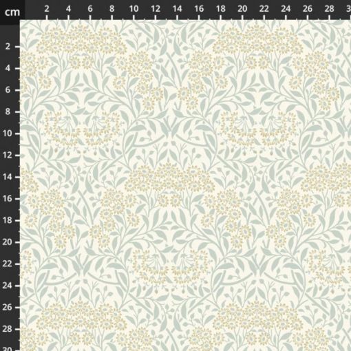 Morris & Co | Michaelmas Daisy