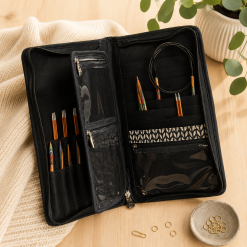 Multi-etui til pindespidser 29 x 17 cm