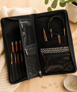 Multi-etui til pindespidser 29 x 17 cm