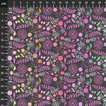 Tula Pink | Prince Charming - Licorice