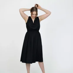 The Assembly Line | Smocked Dress xs - 3xl