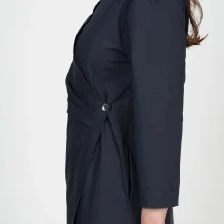 The Assembly Line | Wrap Dress XS - 3XL