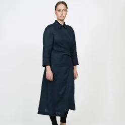 The Assembly Line | Wrap Dress XS - 3XL