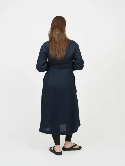 TAL_260622_DSC1292_1800x1800.jpg The Assembly Line | Wrap Dress XS - 3XL