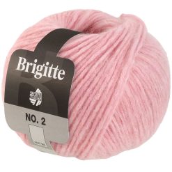 Brigitte no. 2 | Rosa fv. 54
