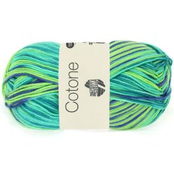 Cotone Print | Merceriseret bomuld fv. 311