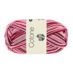 Cotone Print | Merceriseret bomuld fv. 327