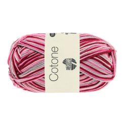 Cotone Print | Merceriseret bomuld fv. 327